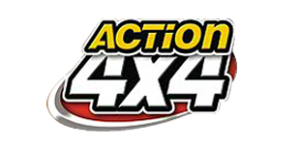 Logo Action4x4