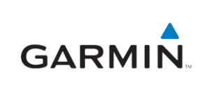 Logo Garmin