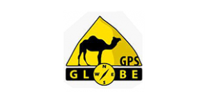 Logo Globe 4x4