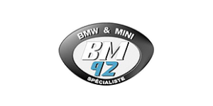 Logo BM92