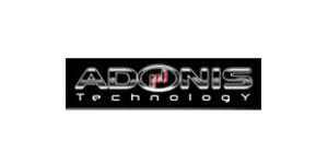 Logo Adonis