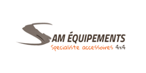 Logo Sam Equipement