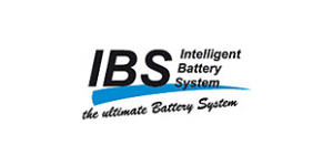 Logo IBS