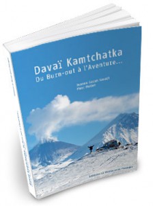 Livre Davaï Kamtchatka