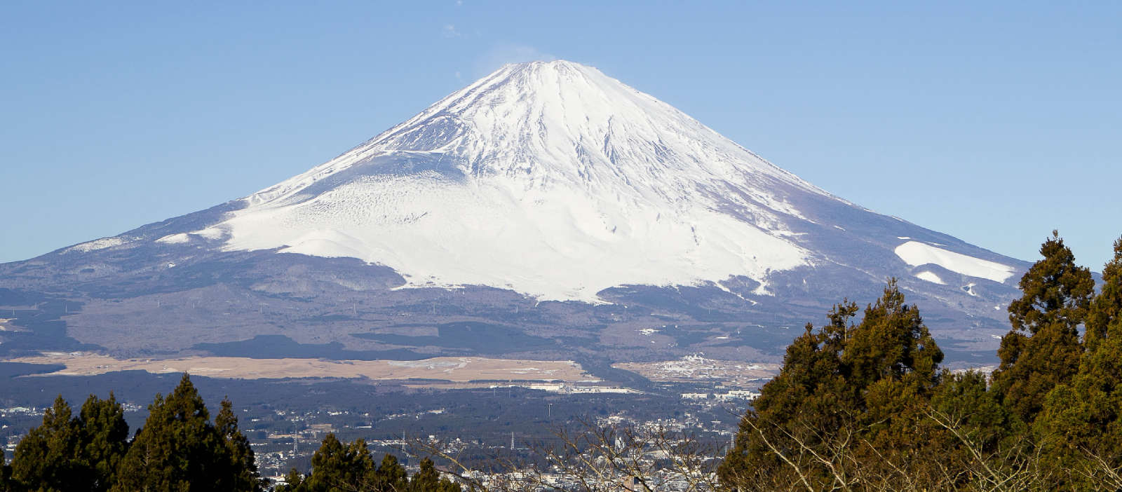 Mont Fuji_DxO
