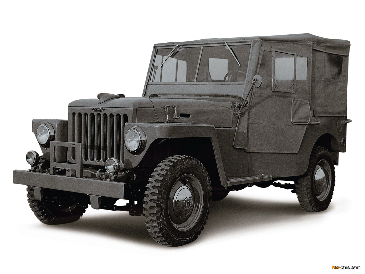 wallpapers_toyota_jeep_bj_1954_1