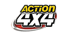 Logo Action 4x4