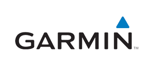 Logo Garmin