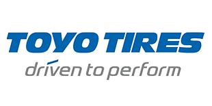 logo Toyo Tires