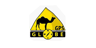 Logo Globe 4x4