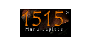 Logo Manu Laplace Coutelier