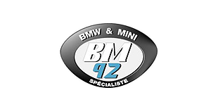 Logo BM92