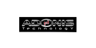 Logo Adonis