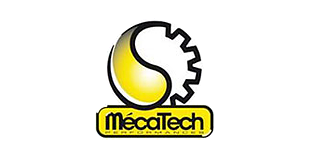 Logo Mecatech