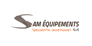 Logo Sam Equipement