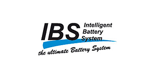 Logo IBS