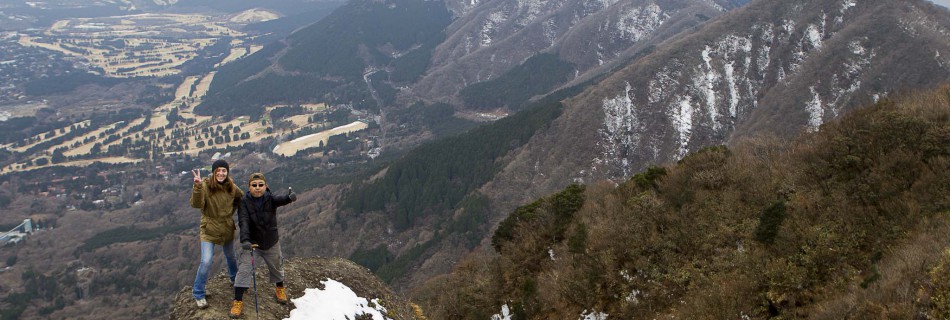 Il était une fois…une famille franco-japonaise et des haricots empoisonnés