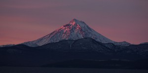 Kamtchatka 2012