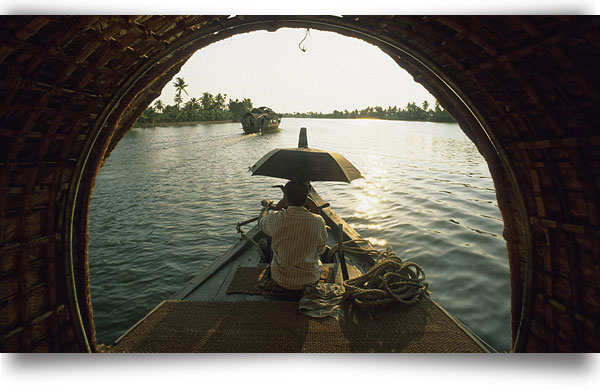 Inde-Kerala