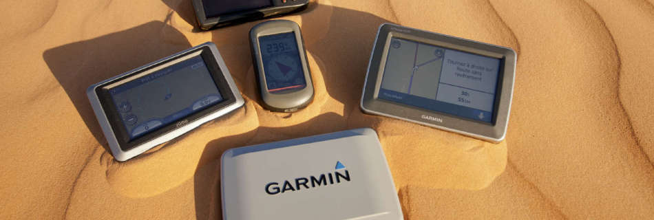 Garmin