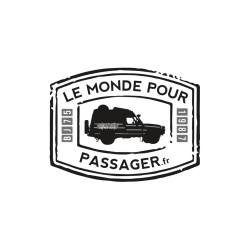 Logo noir