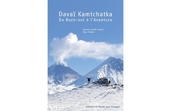 Davaï Kamtchatka