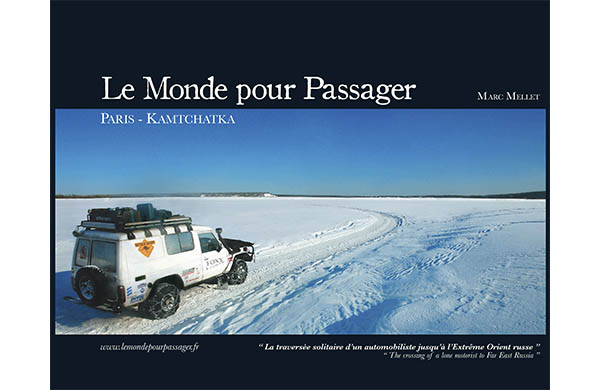 Le Monde pour Passager