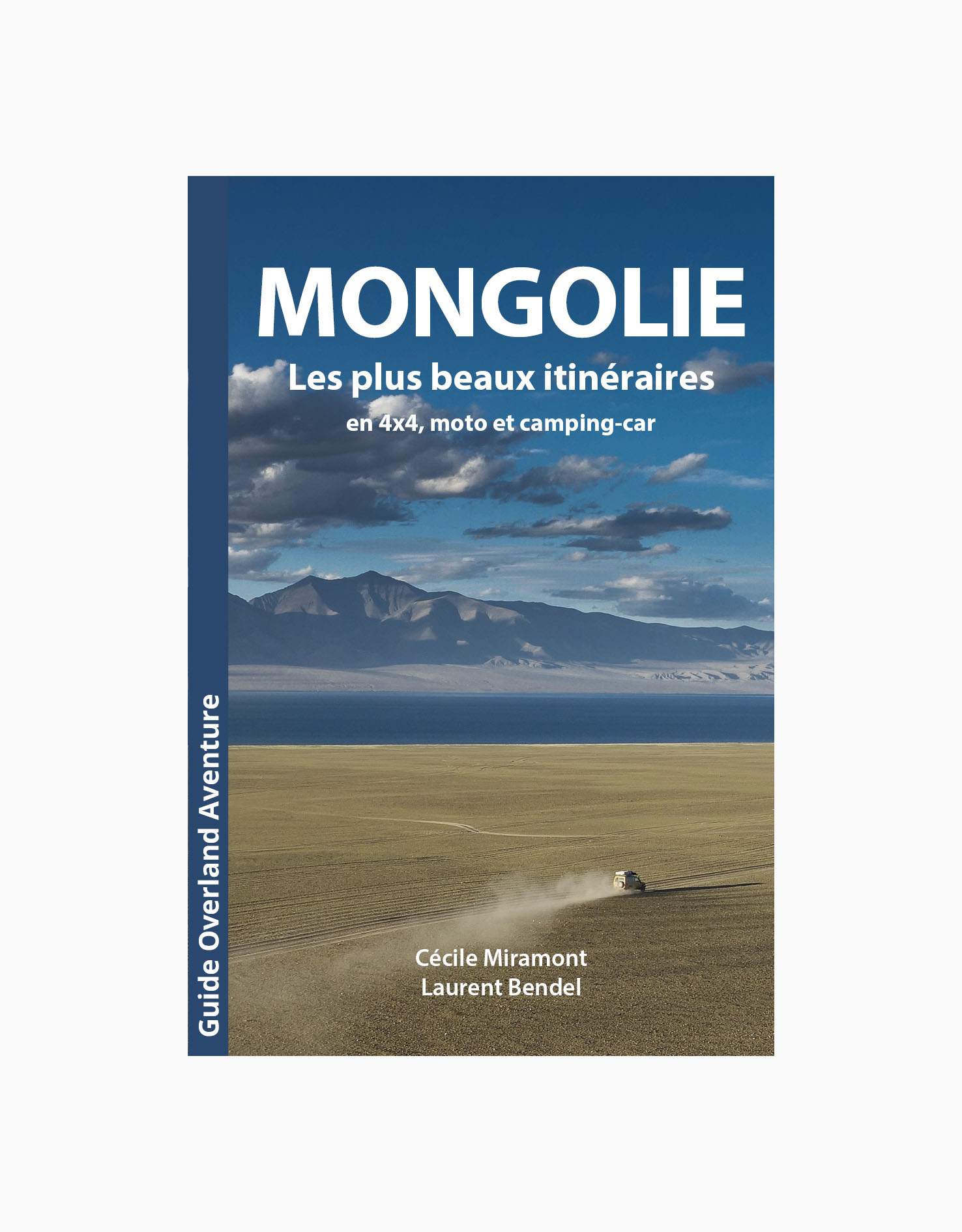 Le guide Mongolie