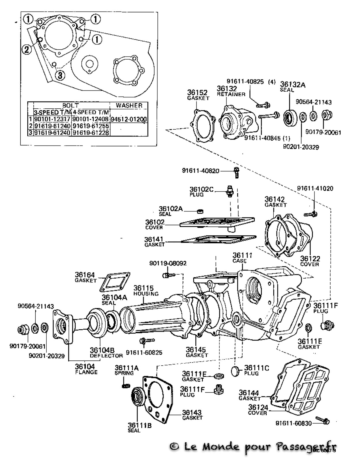 Fj55-Eclatés-Techniques049