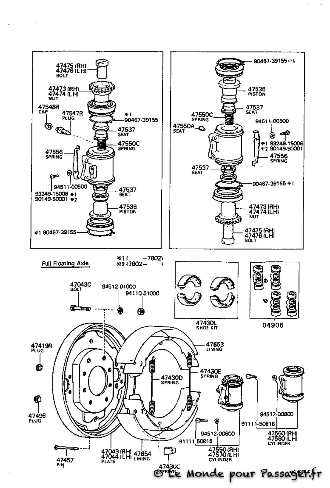 Fj55-Eclatés-Techniques138