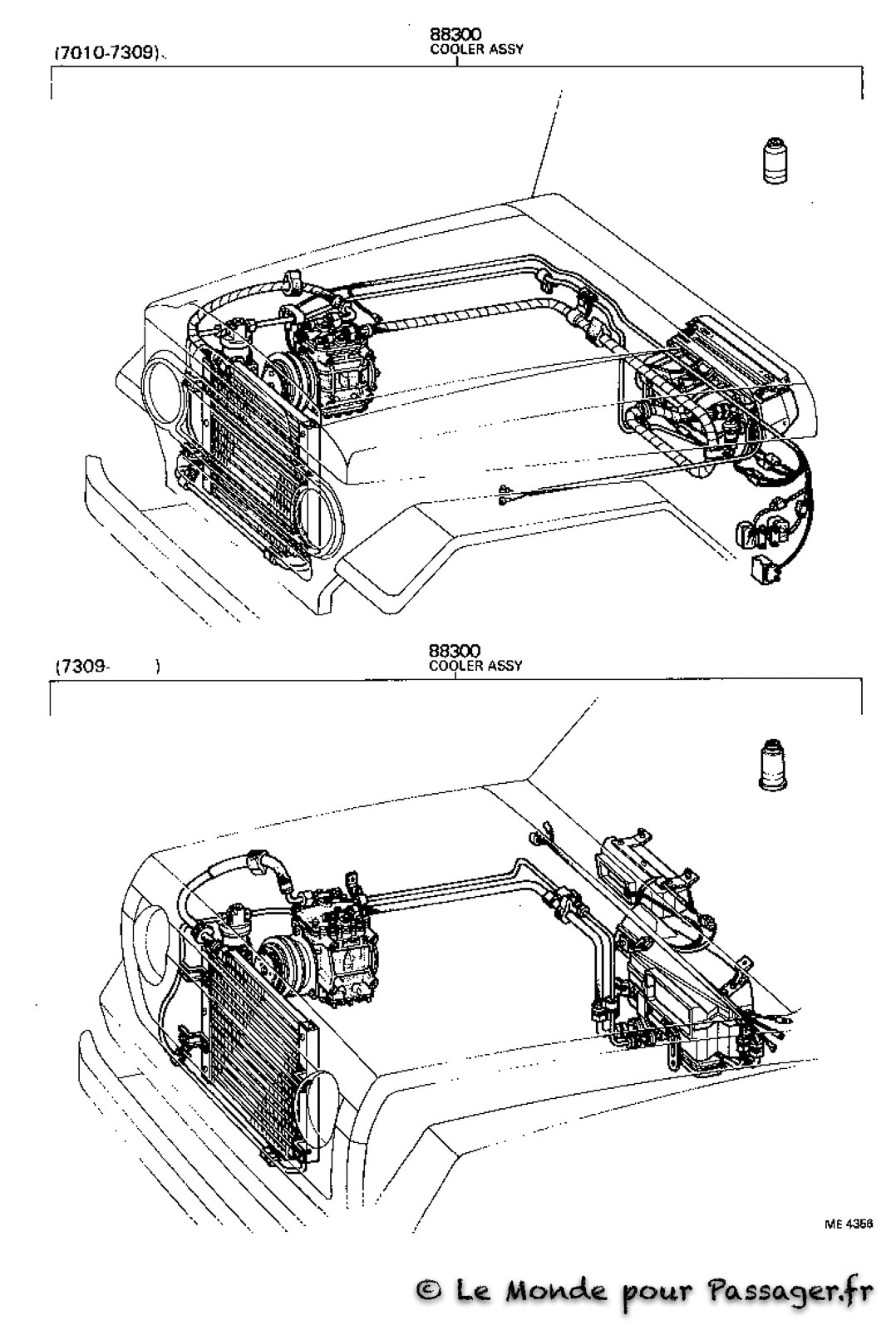 Fj55-Eclatés-Techniques143